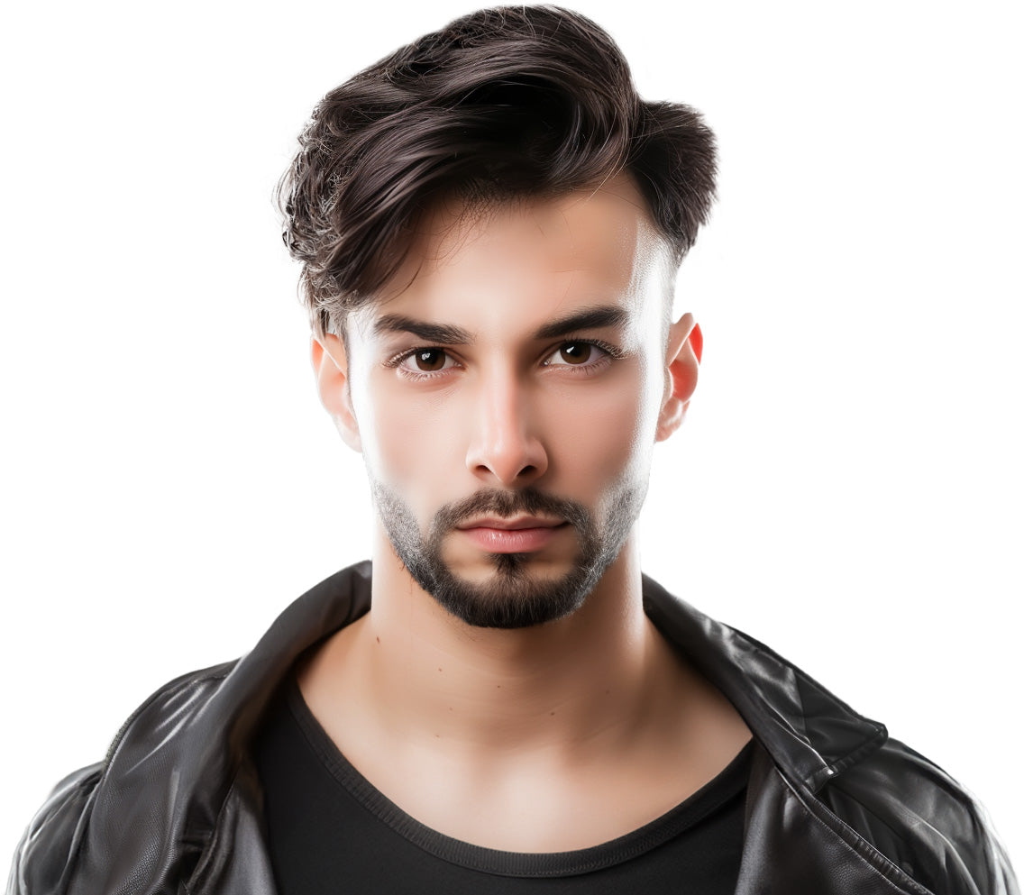 Model Photo